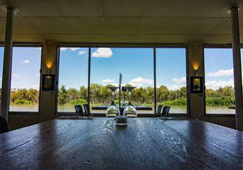 Murray River Queen Hotel Renmark Exterior foto